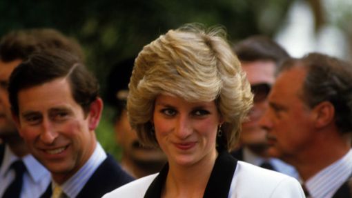 Bis heute hat die Ex-Frau des britischen Thronfolgers Charles als „Königin der Herzen“ viele Fans weltweit. Foto: imago