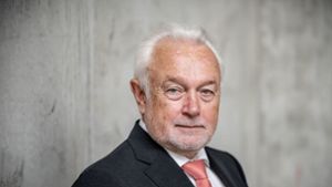 FDP-Vize Wolfgang Kubicki sieht die SPD in der Rentenpolitik auf Abwegen. Foto: dpa/Michael Kappeler