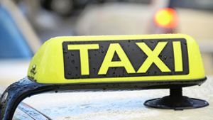 Tatort Taxi: In Stuttgart sind einige Taxifahrer das Opfer von Straftaten geworden. Foto: dpa