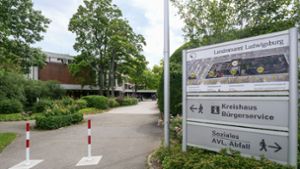 Infolge des Cyberangriffs sind im Kreis Ludwigsburg unter anderem die Kfz-Zulassung, die Führerscheinstelle und das Jobcenter für den Kundenverkehr geschlossen.  (Archivfoto) Foto: Simon Granville/Simon Granville