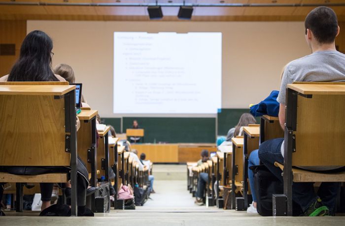 Energiekrise in Deutschland: 200 Euro für Studierende und Fachschüler beschlossen