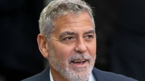 George Clooney will nie wieder Batman sein