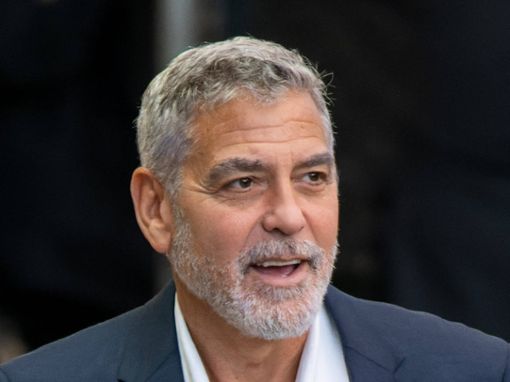 George Clooney ist fertig mit Batman. Foto: imago/Cover-Images
