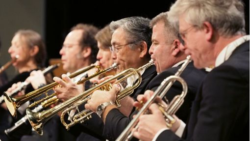 In der Filharmonie gibt es neben diversen Konzerten ein buntes Programm. Foto: Filharmonie