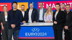 Zur EM 2024: RTL schmiedet Allianz mit MagentaTV