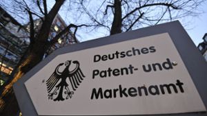 Im Süden Deutschlands werden die meisten Patente angemeldet. Foto: dpa