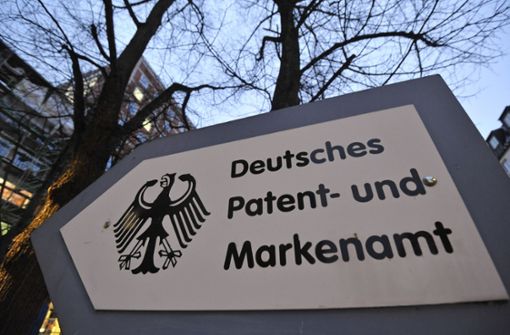 Im Süden Deutschlands werden die meisten Patente angemeldet. Foto: dpa