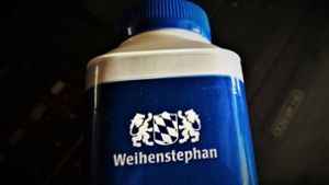 Weihenstephan ruft Frischmilch  zurück. (Symbolbild) Foto: IMAGO/Manfred Segerer/IMAGO/Manfred Segerer
