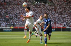 VfB Stuttgart: Der Weg in die Relegation – Knackpunkte der bisherigen VfB-Saison