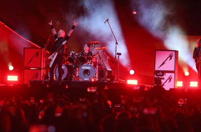 Metallica, Iggy Pop, Depeche Mode und Co.: Was ansteht oder kommen könnte –  16 Alben für 2023