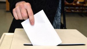 Vier Kommunen im Kreis Ludwigsburg wählen 2018 einen neuen Bürgermeister – und mindestens zwei Amtsinhaber treten nicht mehr an. Foto: dpa