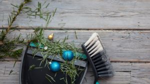 In diesem Artikel zeigen wir Ihnen 4 Möglichkeiten, wie die Entsorgung Ihres Weihnachtsbaumes nadelfrei funktioniert.
