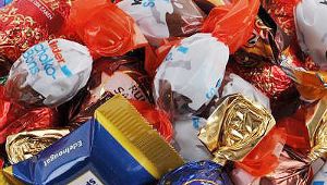 Süßigkeiten illegaler Art haben Polizisten am Dienstag in einem Supermarkt in Winnenden entdeckt. Foto: dpa/Symbolbild