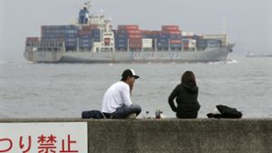 Die EU und Japan bilden von diesem Freitag an die größte Freihandelszone der Welt. (Symbolbild) Foto: EPA