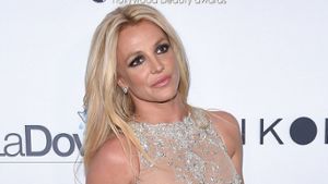 Britney Spears: Enthüllungsbuch zwei Millionen Mal verkauft
