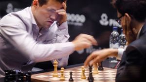 Carlsen hatte den WM-Titel erstmals 2013 gewonnen und ihn seither verteidigt. Foto: FIDE