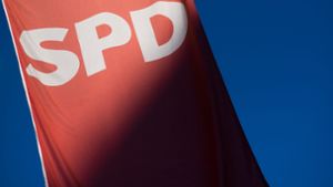 Misstraut sich die SPD selbst? Foto: dpa/Julian Strate