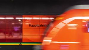 Bei der S-Bahn ziehen sich die Verspätungen zurzeit durch den täglichen Betrieb. Foto: imago//Arnulf Hettrich