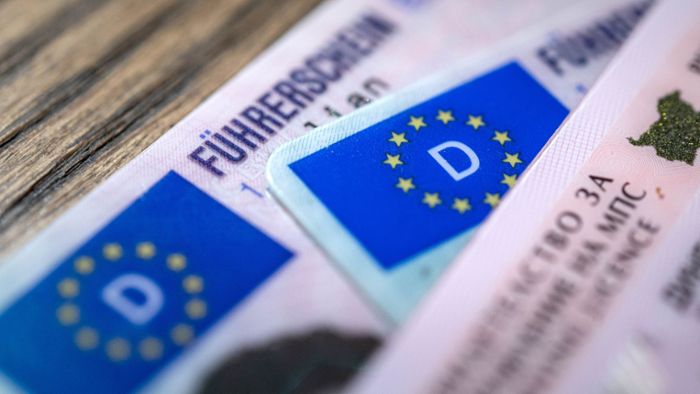 EU-Parlament stimmt ab: Gesundheitschecks für Autofahrer?