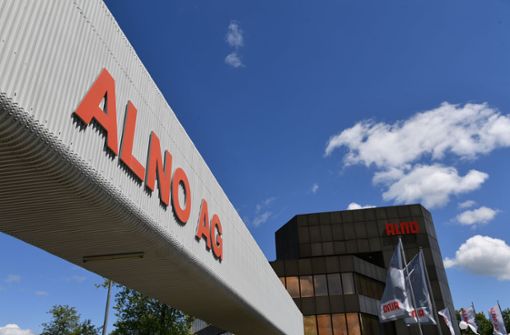 Das Alno-Werk ist verkauft – und mit ihm die Markenrechte. Foto: dpa/Felix Kästle