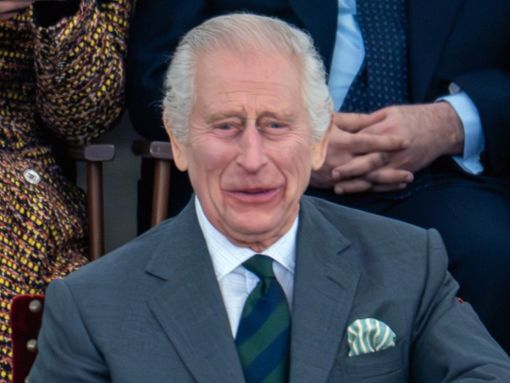 König Charles scheint sich für seinen jüngeren Sohn, Prinz Harry, keine Zeit im Terminkalender freischaufeln zu können. Foto: ddp/CAMERA PRESS/David Dyson
