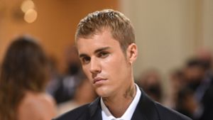 Justin Bieber wird 30. Foto: Evan Agostini/AP/dpa