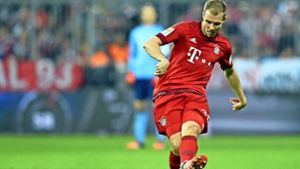 Holger Badstuber will wieder angreifen – aber nicht mehr beim FC Bayern. Foto: dpa