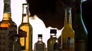 Zahl von Teenagern mit Alkoholproblemen im Südwesten steigt