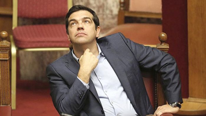 Athen erwartet Geldgeber zu Gesprächen
