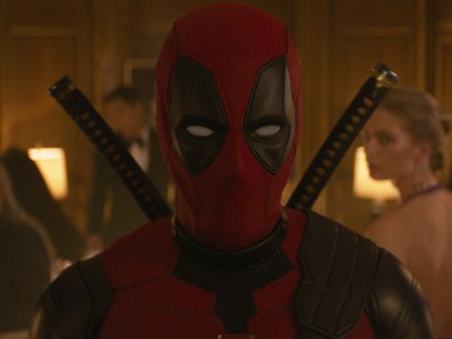 Ryan Reynolds als Deadpool in Deadpool & Wolverine. Foto: 20th Century Studios/Marvel Studios