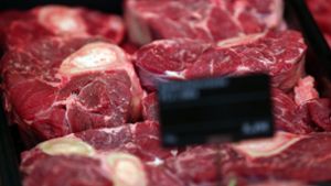 Es soll mehr Rindfleisch aus den USA in Europa konsumiert werden. Foto: dpa