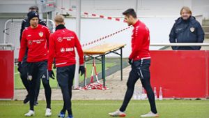 Warum der VfB Stuttgart keine Soforthilfe erhält