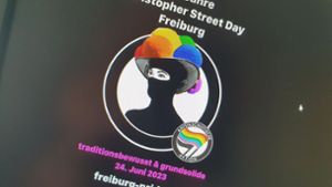 Wie links darf der Christopher Street Day sein?