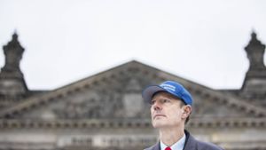 „Der Bundestag ist  ein florierendes Unternehmen“