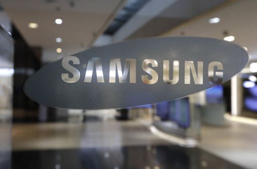 Was das Samsung Galaxy S10 alles kann, wird am Mittwochabend verraten. Foto: AP