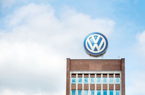 Volkswagen ist eines der erfolgreichsten Familienunternehmen. Foto: dpa