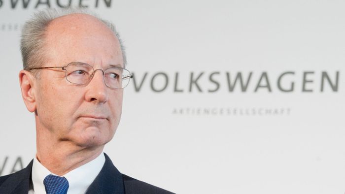 Porsche SE investiert in Stuttgart: Die VW-Dividende soll auch Porsche zugutekommen
