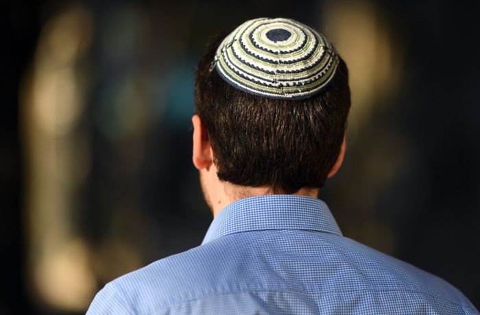 Antisemitismus in Deutschland: Fast 2500 Fälle von Judenfeindlichkeit im Jahr 2022