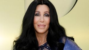 Cher wollte Sohn nicht entführen lassen