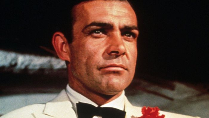 Britisches Filminstitut warnt vor James-Bond-Filmen