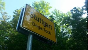 Besonders viel Gehör finden Projekte aus Stuttgart-Degerloch. Foto: Sägesser