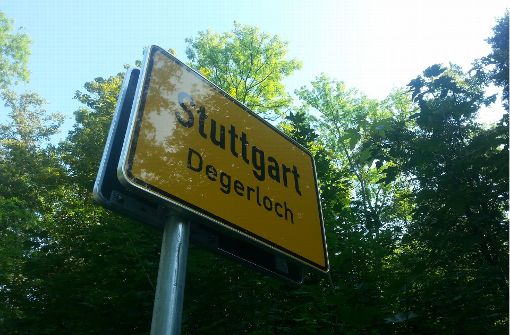 Besonders viel Gehör finden Projekte aus Stuttgart-Degerloch. Foto: Sägesser