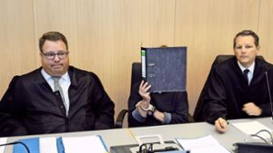 Das Gericht hat vier Verhandlungstage angesetzt. Foto: dpa/Thomas Burmeister
