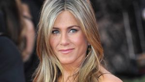 Jennifer Aniston war bisher zweimal verheiratet. Foto: Jaguar PS/Shutterstock