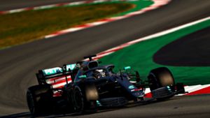 Bald geht’s wieder los – und Mercedes ist heiß auf den sechsten Konstrukteurstitel nacheinander in der Formel 1. Foto: Getty