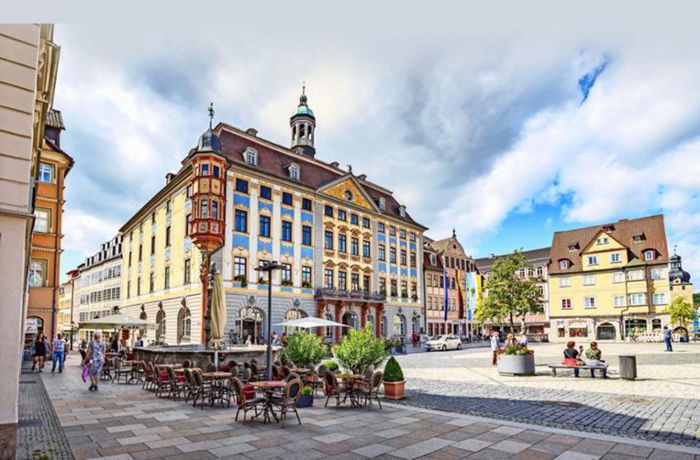 Städtereisen in Deutschland: 5 Gründe für Coburg