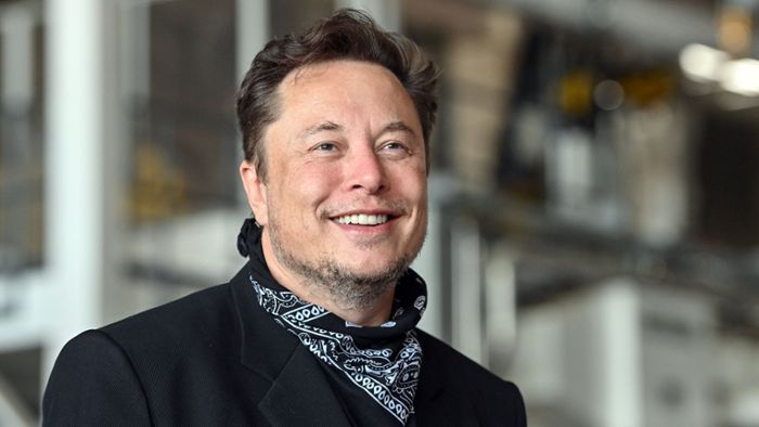 Elon Musk: Ehemalige Beschäftigte verklagen SpaceX-Chef