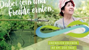 Die Gesellschafter haben einige Veranstaltungen terminiert, die möglichst viele Bürger zum Mitmachen anregen sollen. Foto: Remstal Gartenschau 2019 GmbH