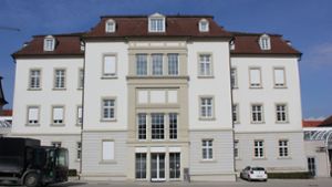 Der Ludwigsburger Gemeinderat sagt Ja zur neuen Grundschule. Foto: Pascal Thiel
