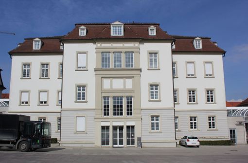 Der Ludwigsburger Gemeinderat sagt Ja zur neuen Grundschule. Foto: Pascal Thiel